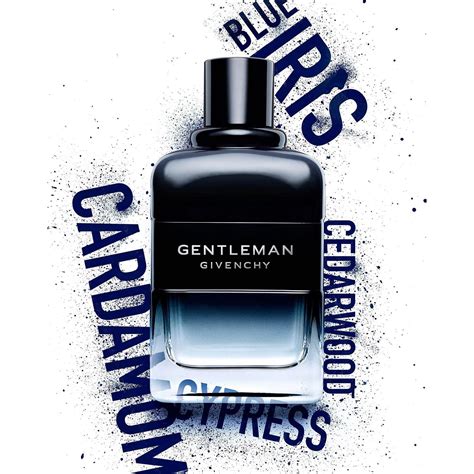 givenchy eau de toilette intense pour homme|givenchy gentleman aftershave for men.